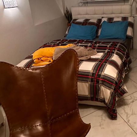 Apartment La Bodega 자그레브 외부 사진