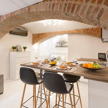 Apartment La Bodega 자그레브 외부 사진