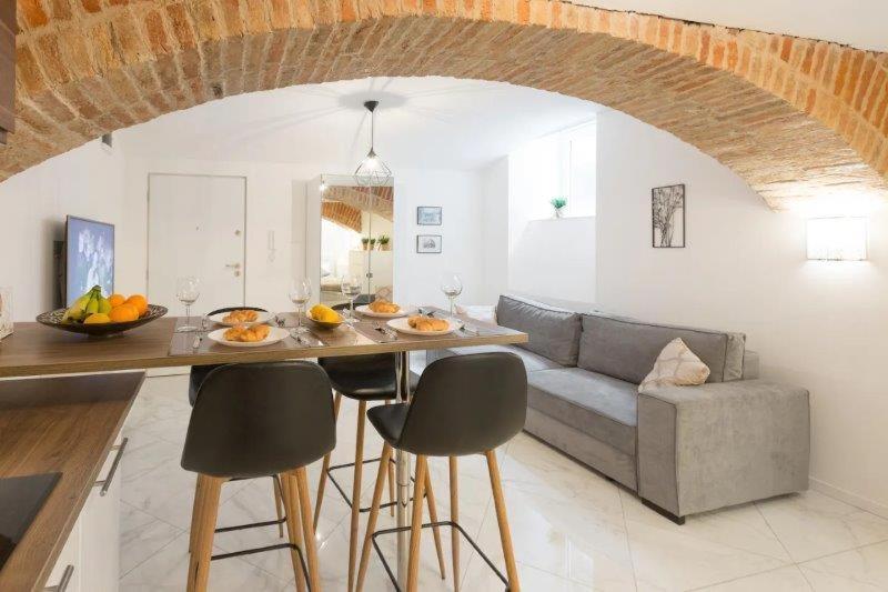 Apartment La Bodega 자그레브 외부 사진