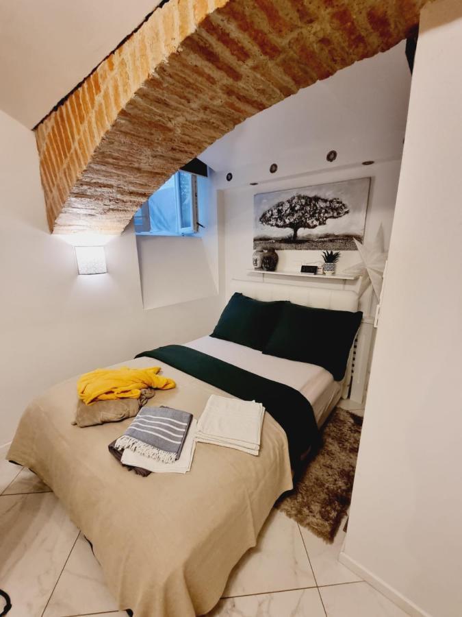 Apartment La Bodega 자그레브 외부 사진