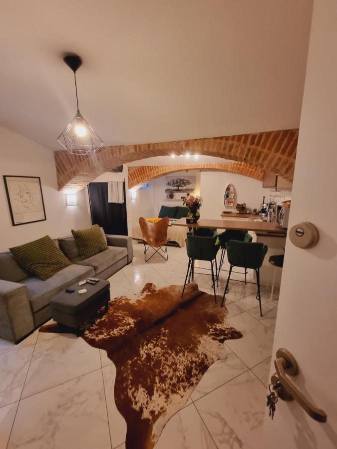 Apartment La Bodega 자그레브 외부 사진