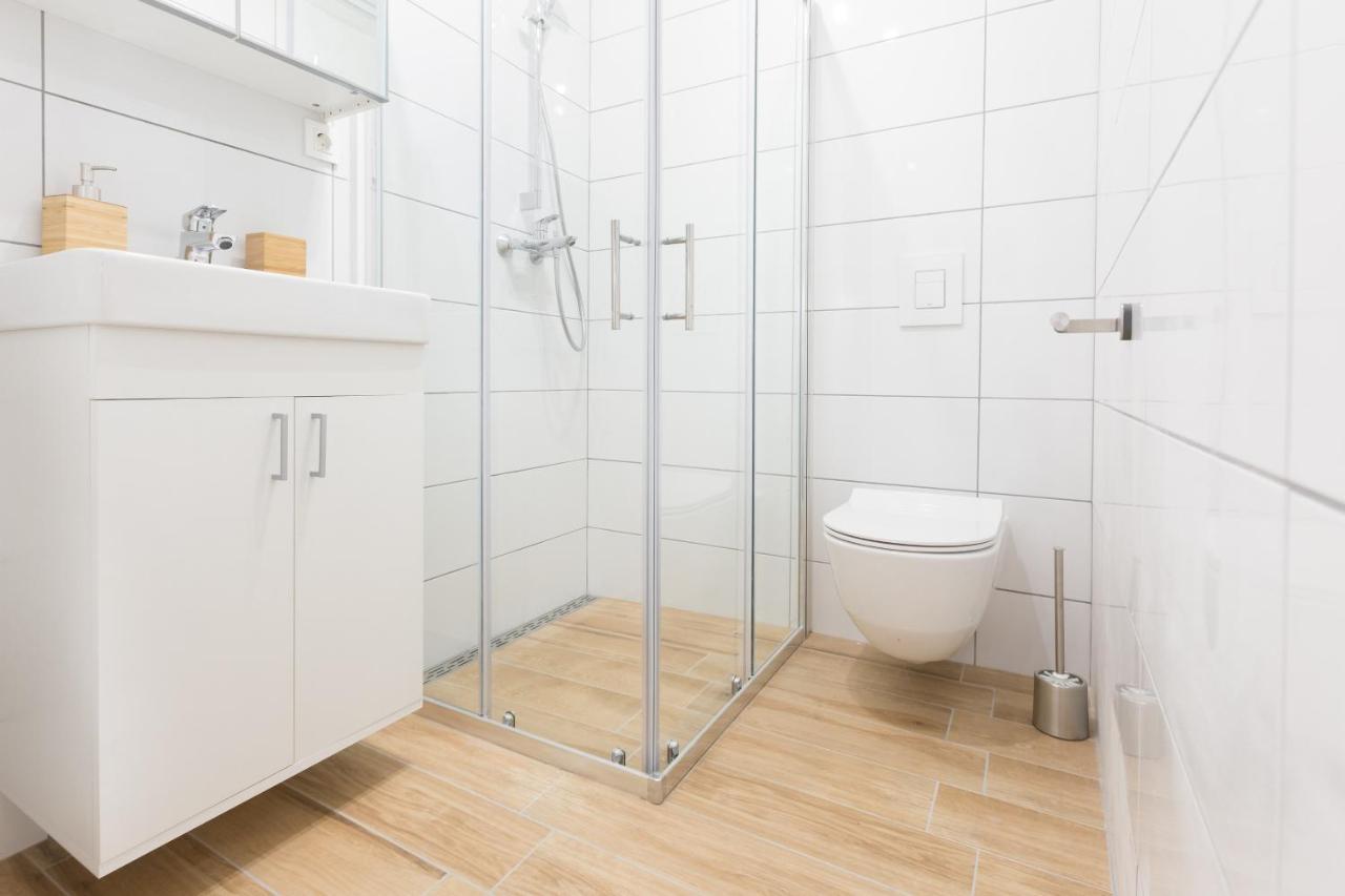 Apartment La Bodega 자그레브 외부 사진