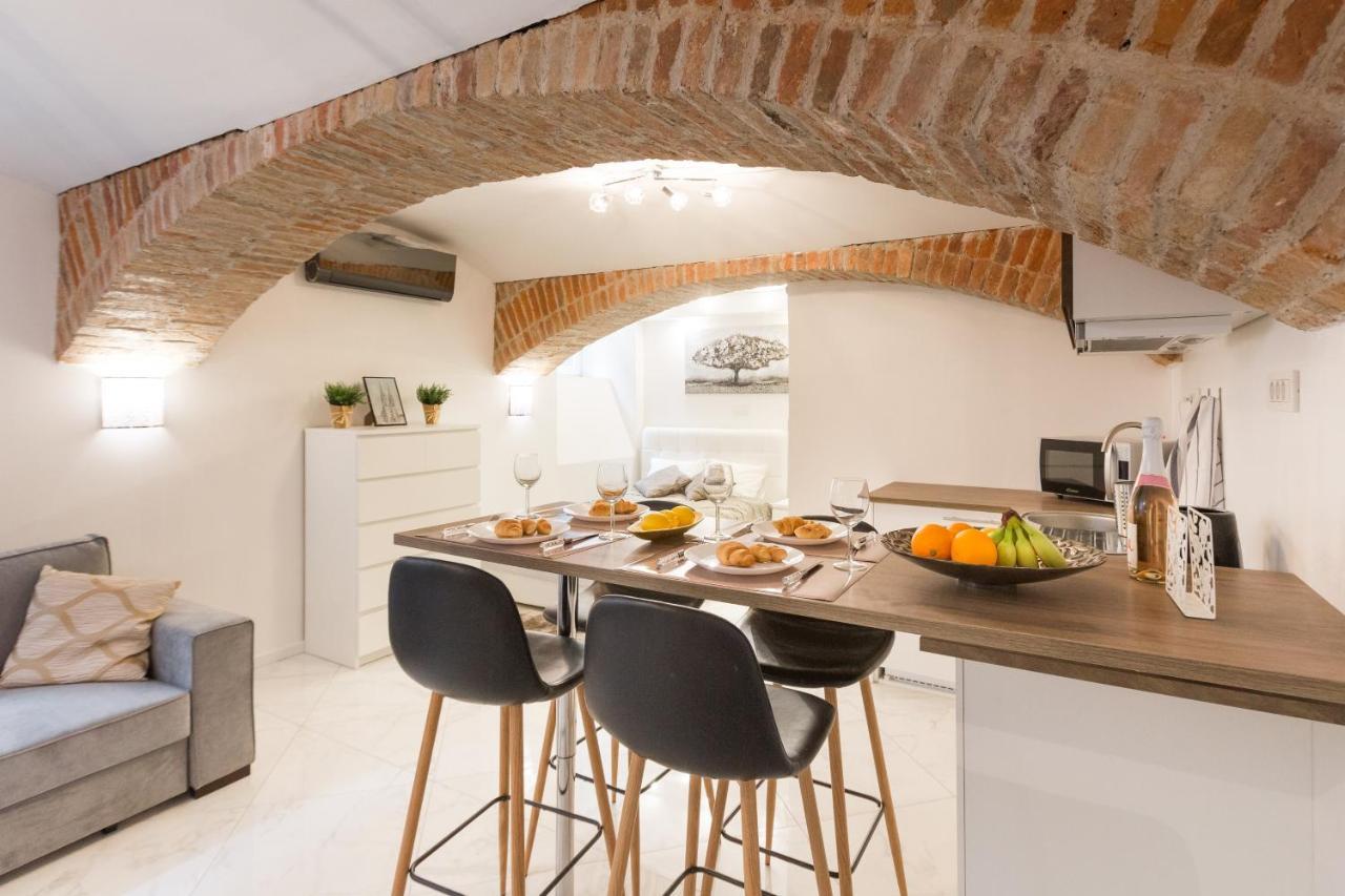Apartment La Bodega 자그레브 외부 사진