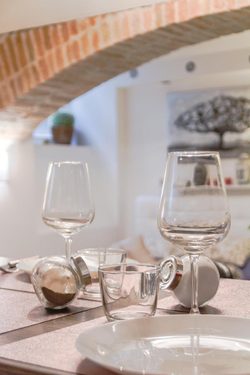 Apartment La Bodega 자그레브 외부 사진
